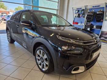 2019 (19) - 1.2 PureTech GPF Flair Euro 6 (s/s) 5dr