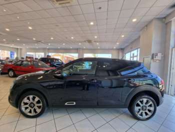 Used Citroen C4 Cactus 2019 for sale - 74642049: Photo