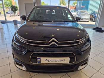 Used Citroen C4 Cactus 2019 for sale - 74642049: Photo