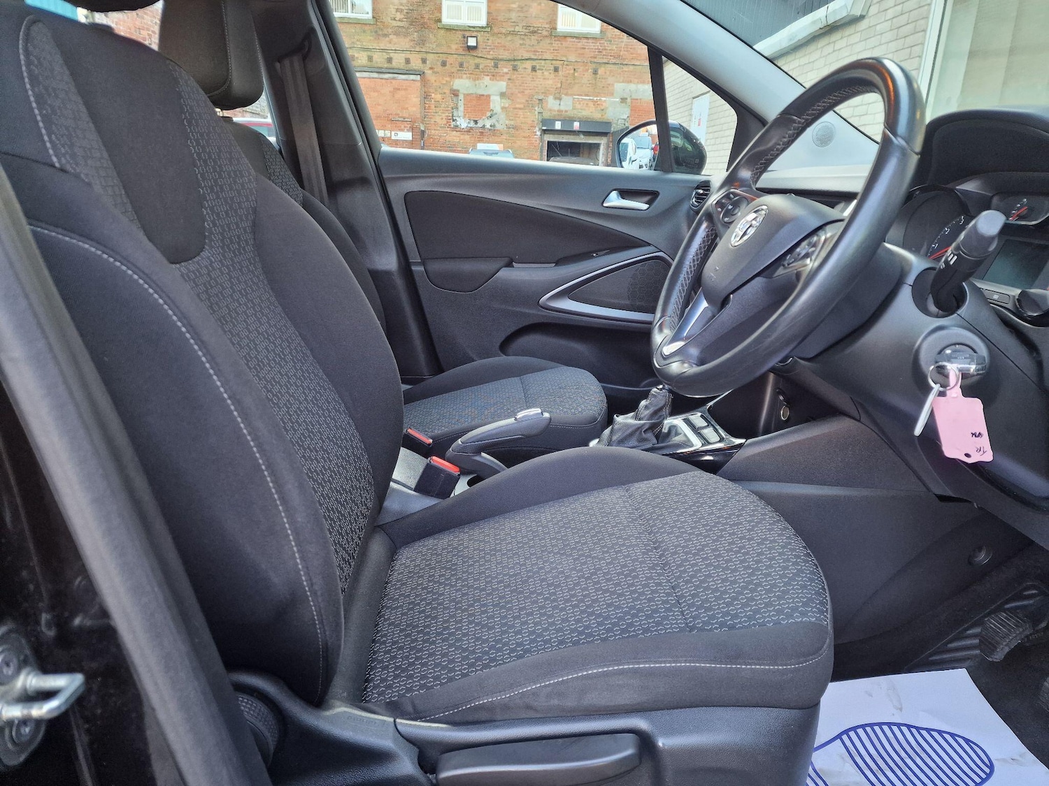 Used Vauxhall Crossland X 2019 for sale - 76658873: Photo 18