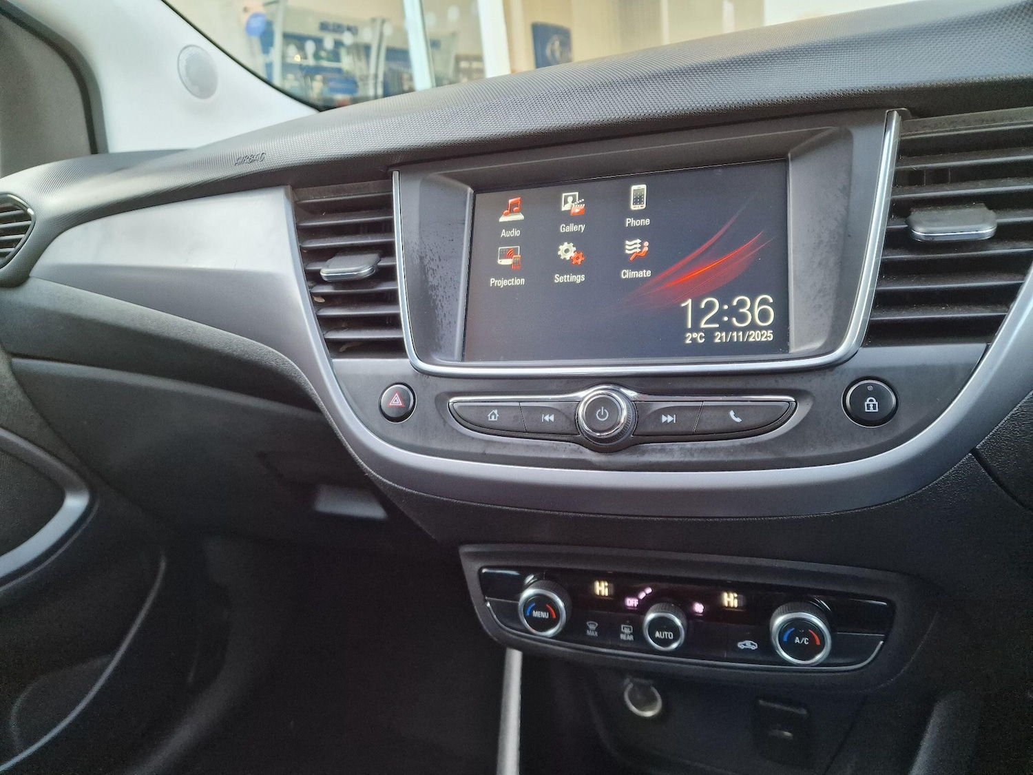 Used Vauxhall Crossland X 2019 for sale - 76658873: Photo 35