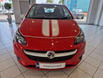 Used Vauxhall Corsa 2016 for sale - 74934849: Photo