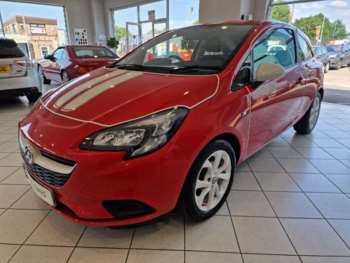Used Vauxhall Corsa 2016 for sale - 74934849: Photo