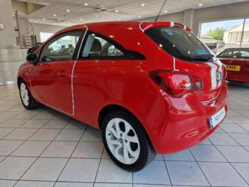 Used Vauxhall Corsa 2016 for sale - 74934849: Photo