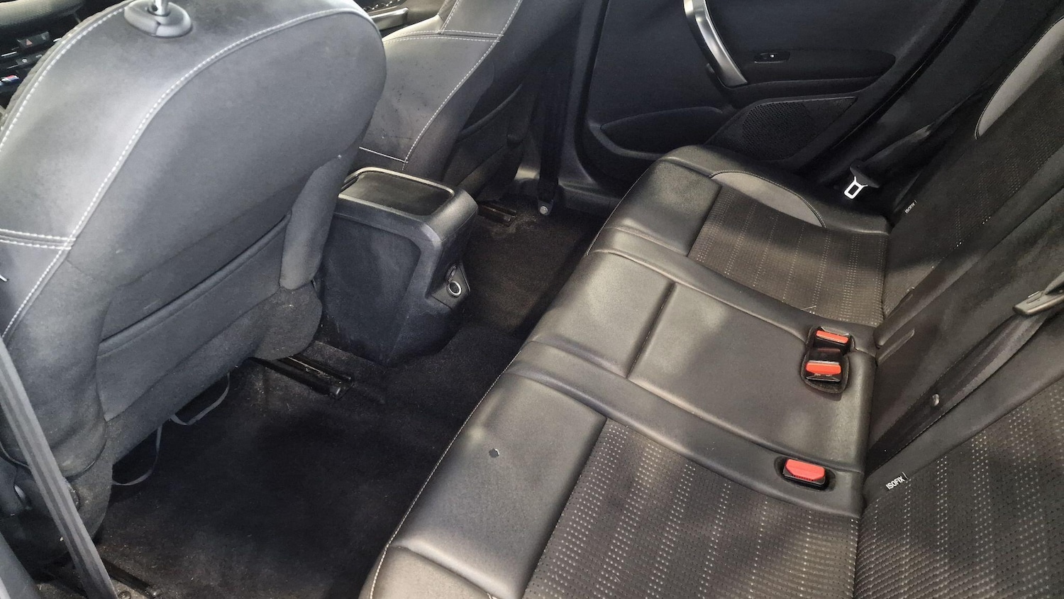 Used Peugeot 2008 2018 for sale - 76306512: Photo 10