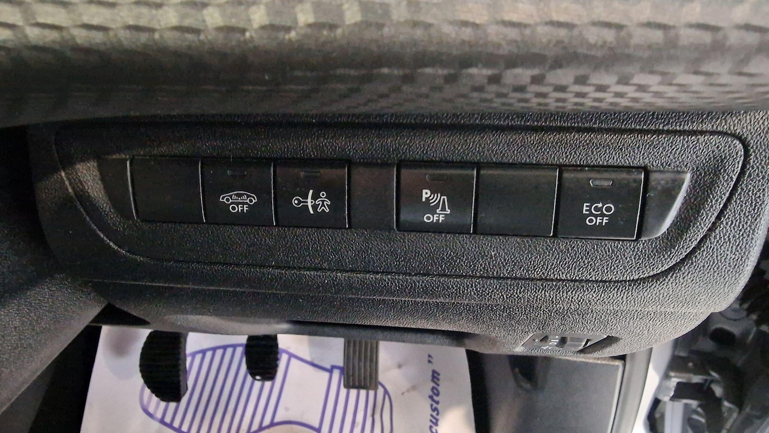 Used Peugeot 2008 2018 for sale - 76306512: Photo 15
