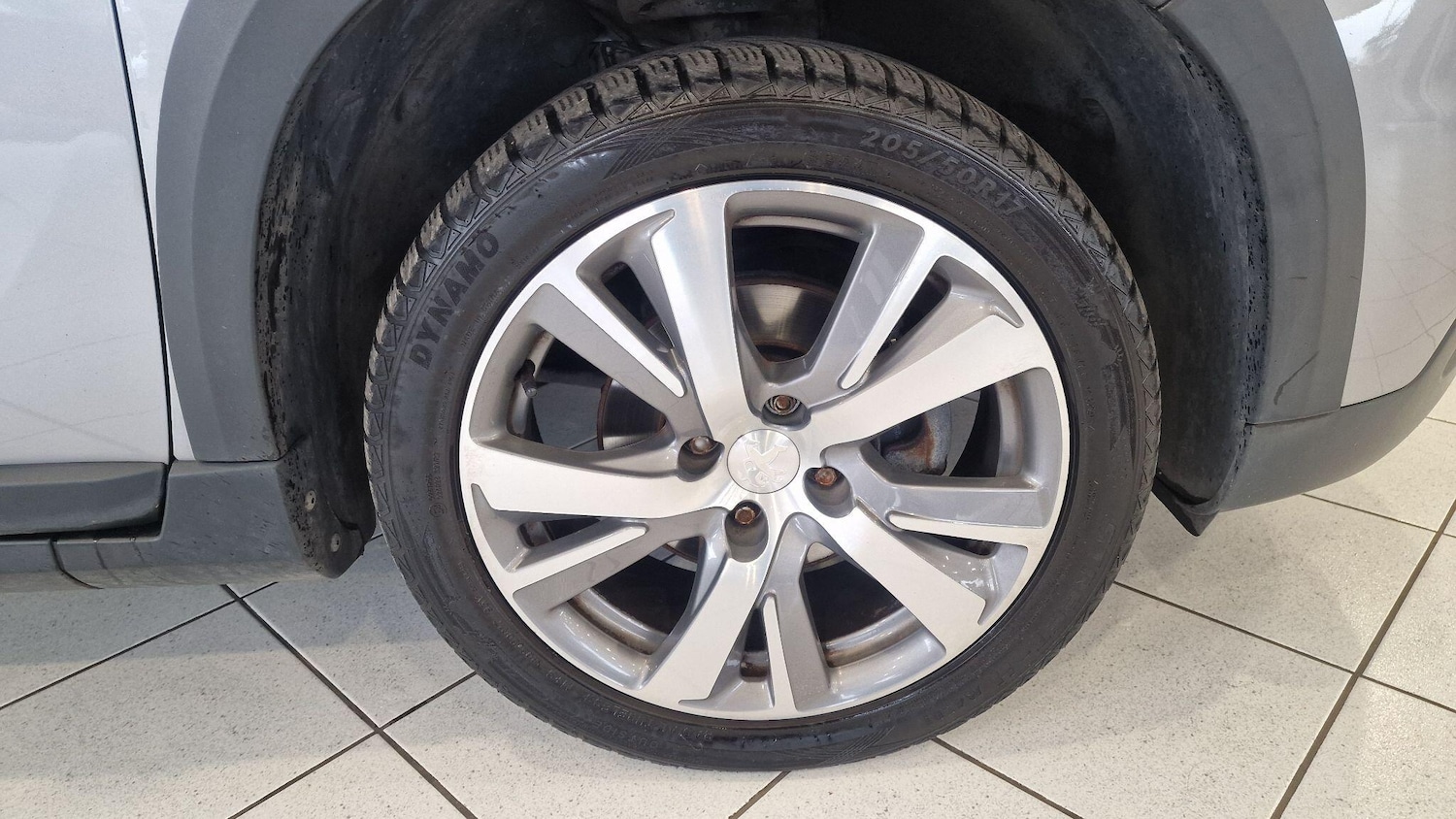 Used Peugeot 2008 2018 for sale - 76306512: Photo 19