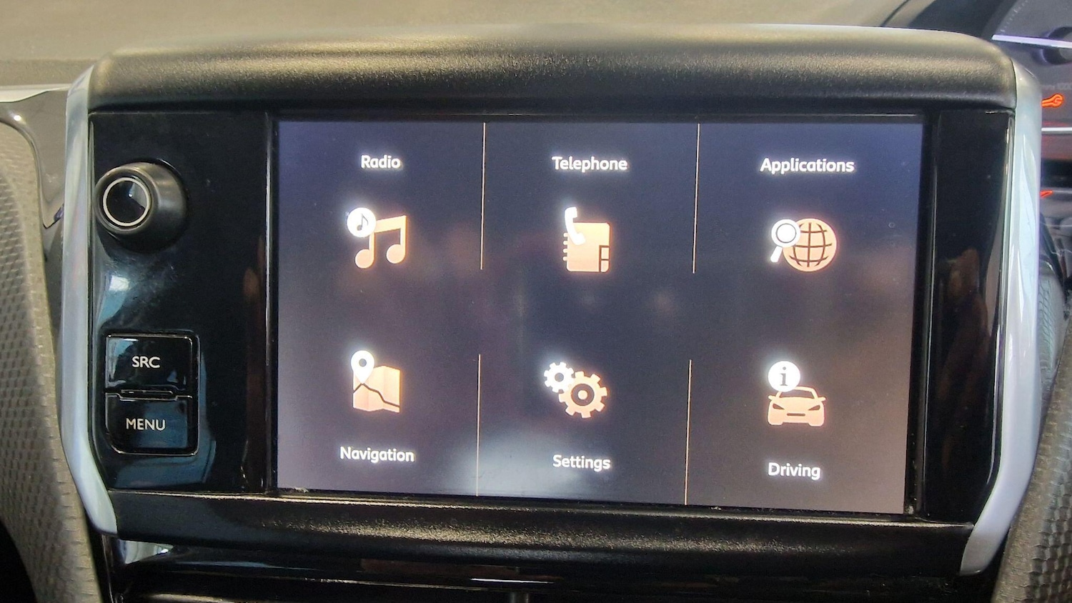 Used Peugeot 2008 2018 for sale - 76306512: Photo 20