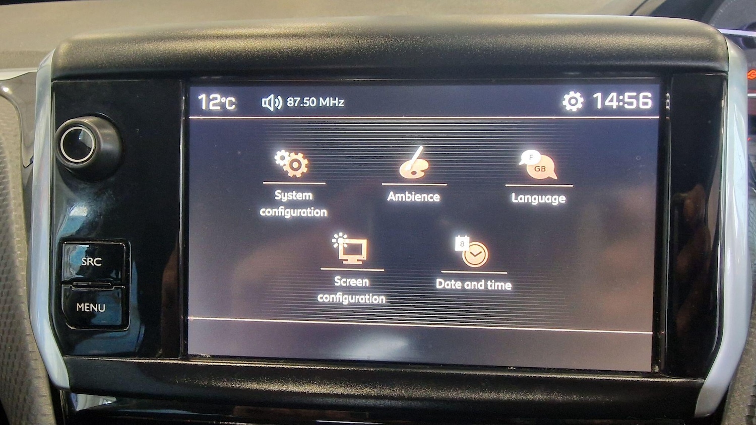 Used Peugeot 2008 2018 for sale - 76306512: Photo 21