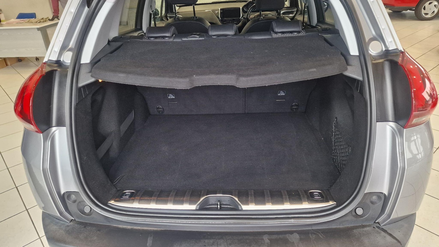 Used Peugeot 2008 2018 for sale - 76306512: Photo 23