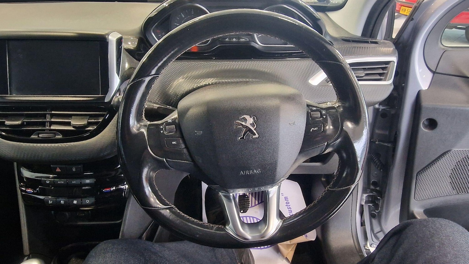 Used Peugeot 2008 2018 for sale - 76306512: Photo 24