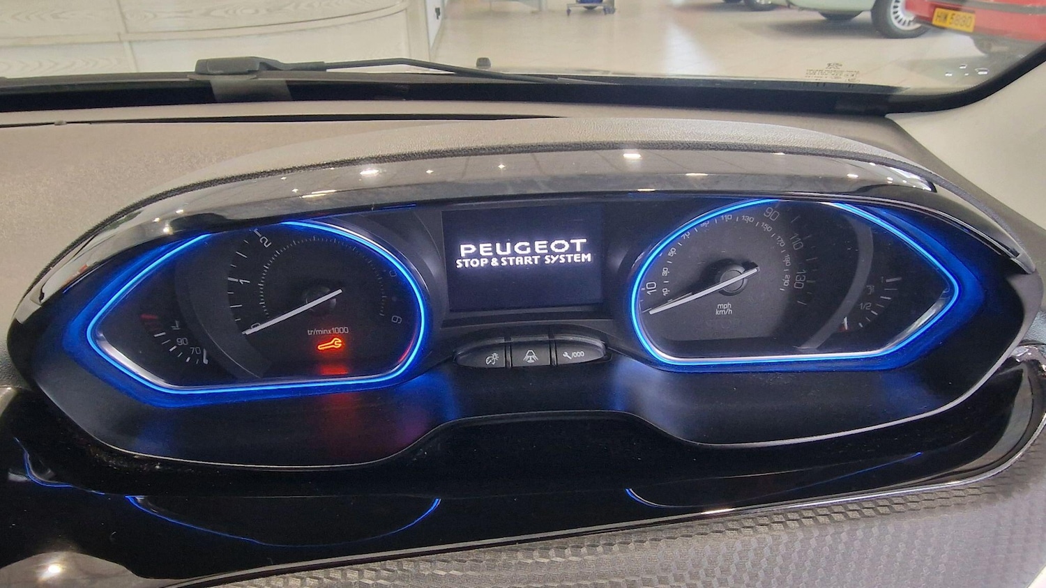 Used Peugeot 2008 2018 for sale - 76306512: Photo 34