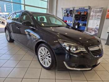 2015 (65) - 2.0 CDTi [140] ecoFLEX Design Nav 5dr [Start Stop]
