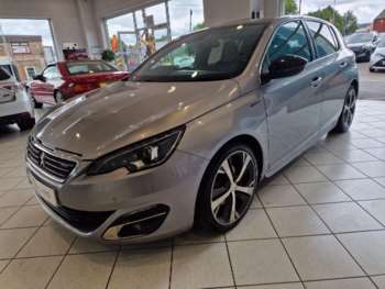 Used Peugeot 308 2015 for sale - 75279284: Photo