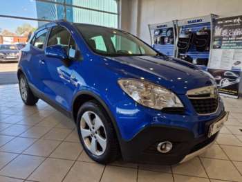 (66) - 1.6 CDTi ecoFLEX Tech Line 2WD Euro 6 (s/s) 5dr