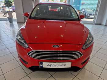 Used Ford Focus 2017 for sale - 74957993: Photo