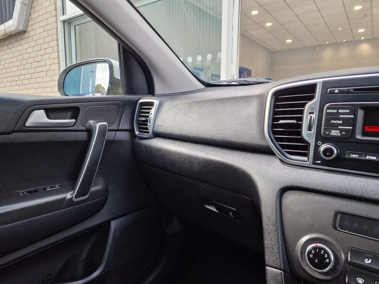 Used Kia Sportage 2018 for sale - 76337893: Photo 10