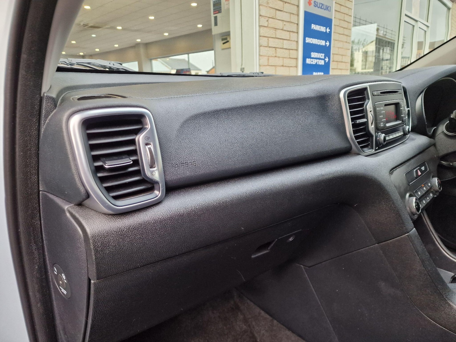 Used Kia Sportage 2018 for sale - 76337893: Photo 11
