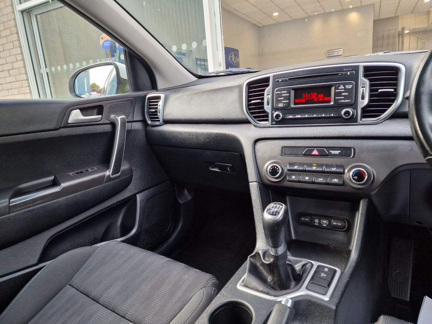 Used Kia Sportage 2018 for sale - 76337893: Photo 13