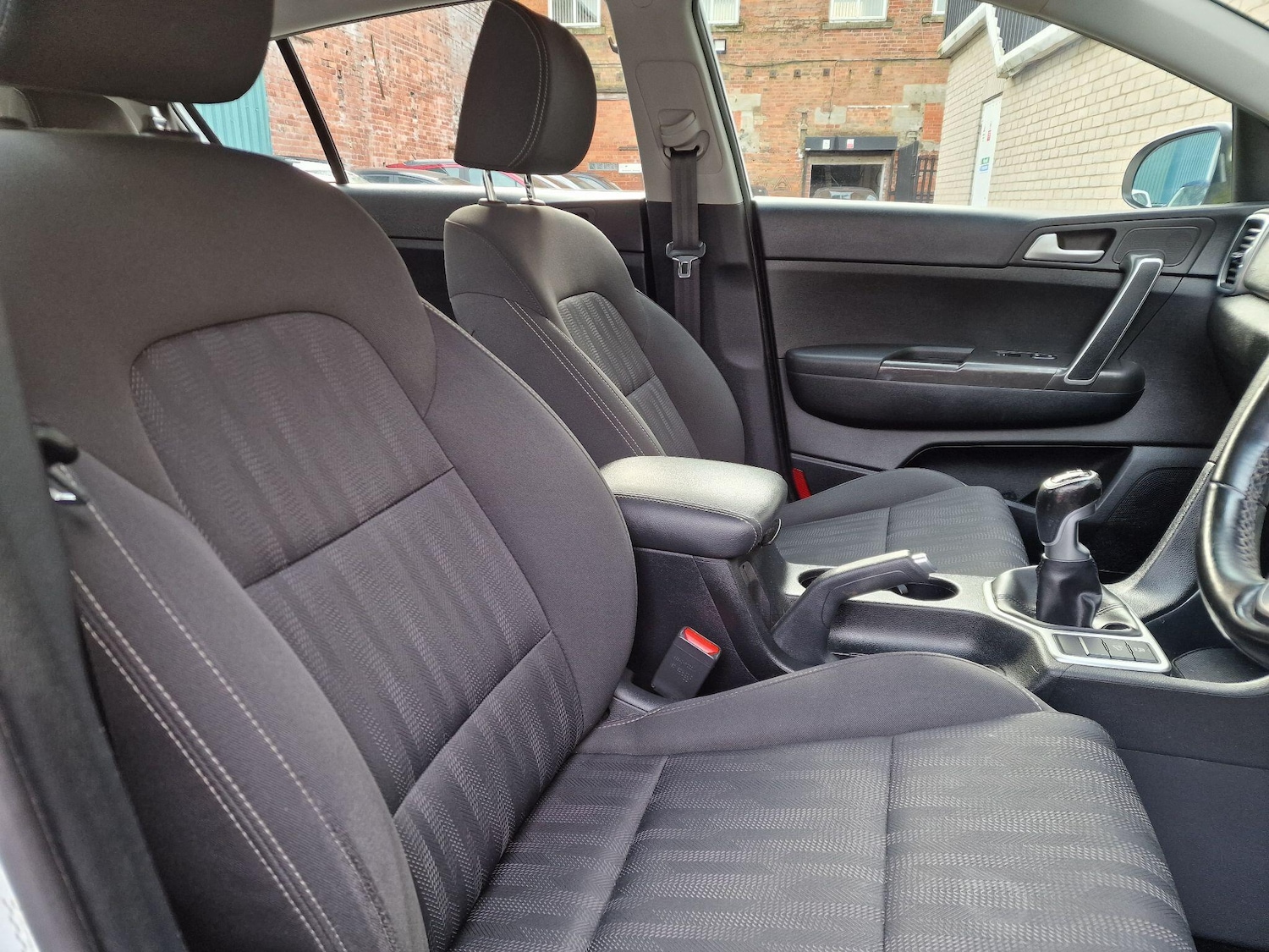 Used Kia Sportage 2018 for sale - 76337893: Photo 19