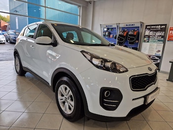 2018 (18) - 1.6 GDi 1 Euro 6 (s/s) 5dr