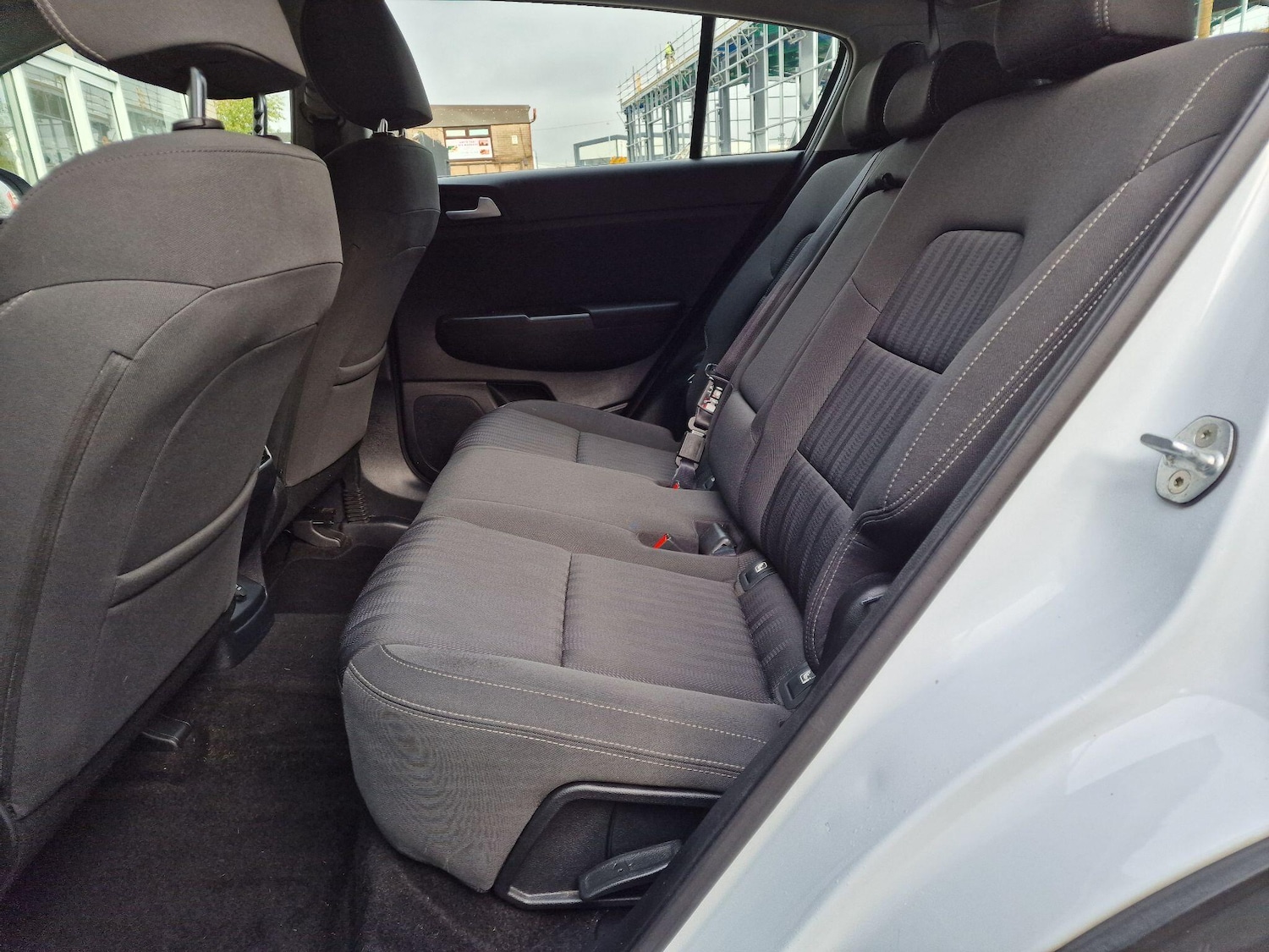 Used Kia Sportage 2018 for sale - 76337893: Photo 21