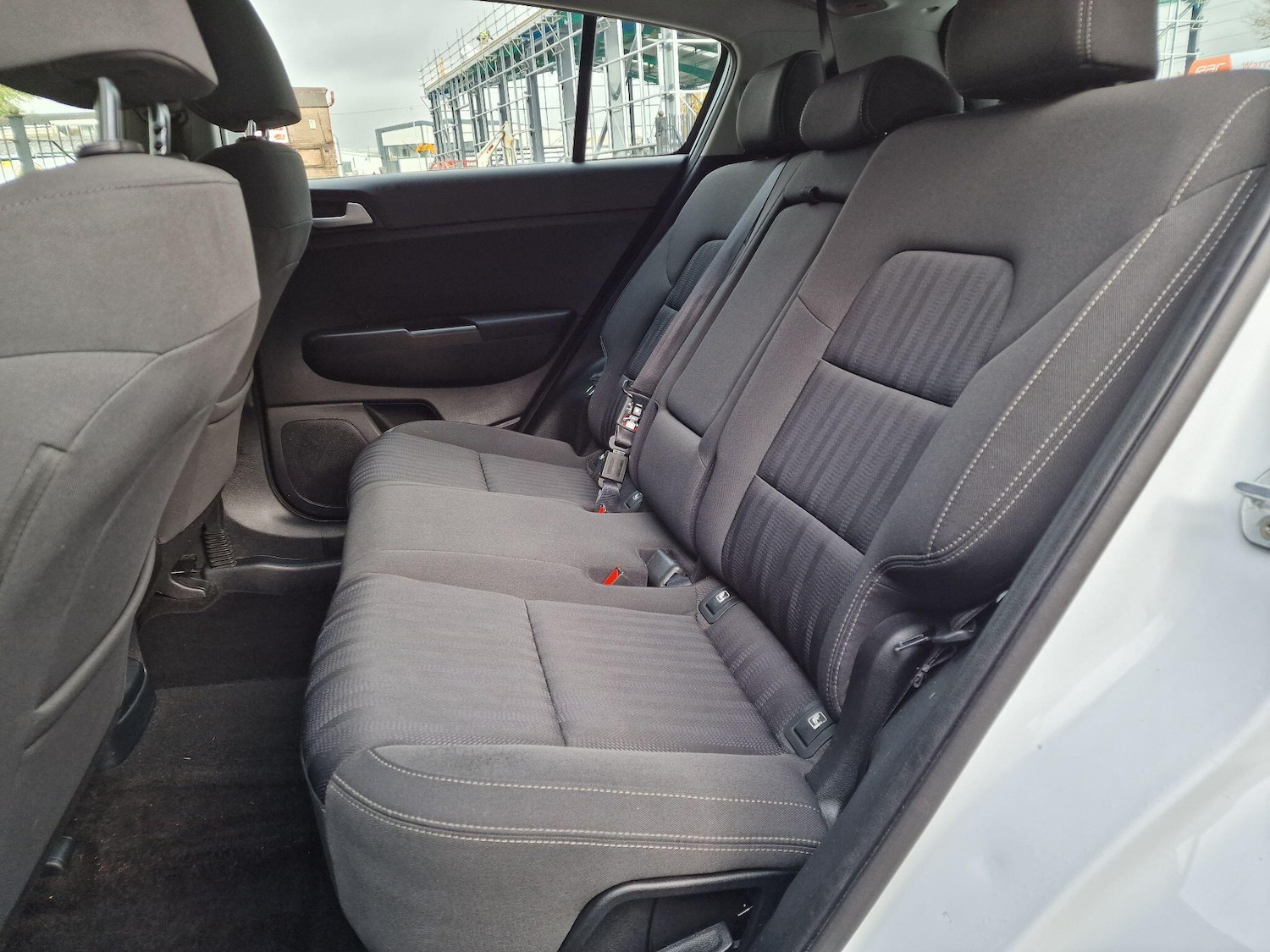 Used Kia Sportage 2018 for sale - 76337893: Photo 22
