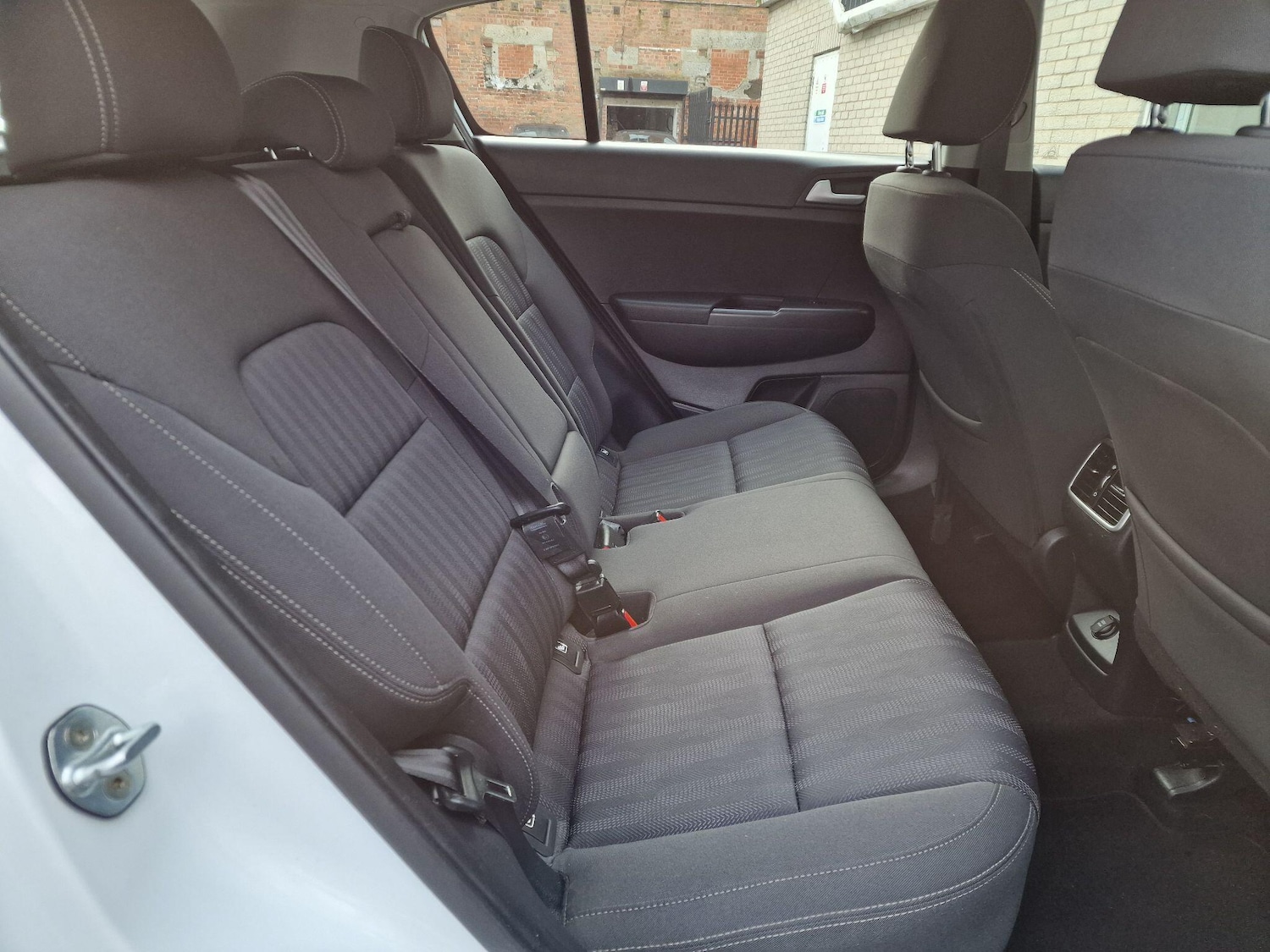 Used Kia Sportage 2018 for sale - 76337893: Photo 23