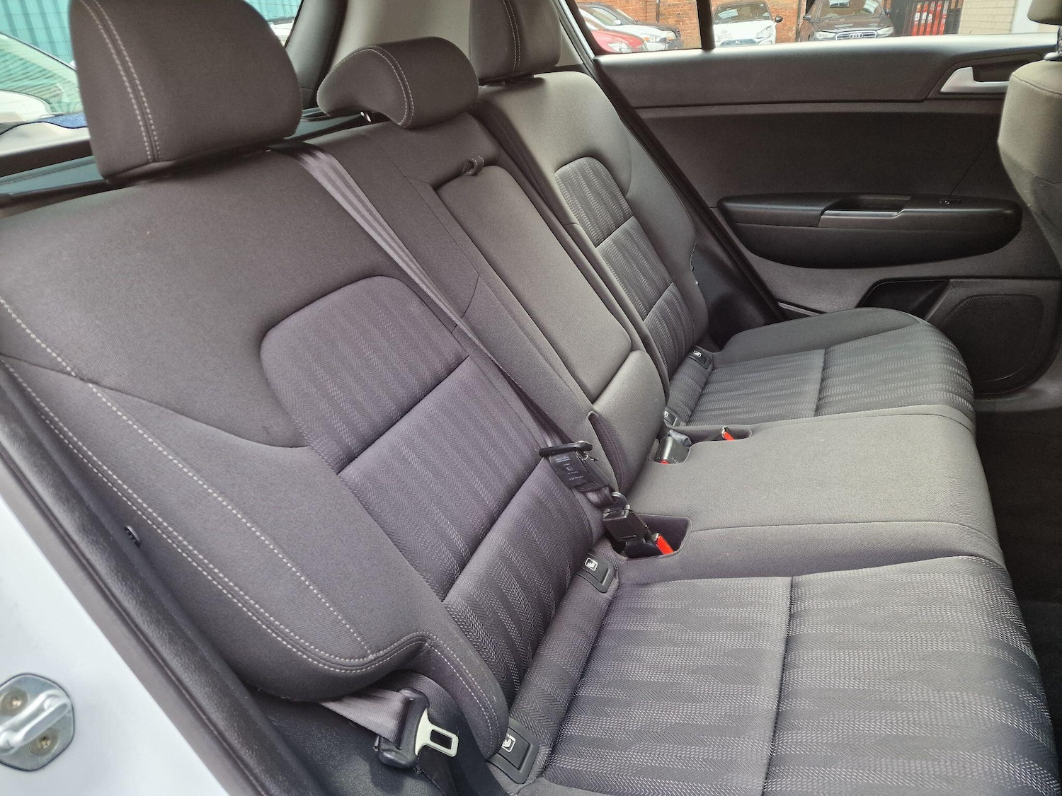 Used Kia Sportage 2018 for sale - 76337893: Photo 24