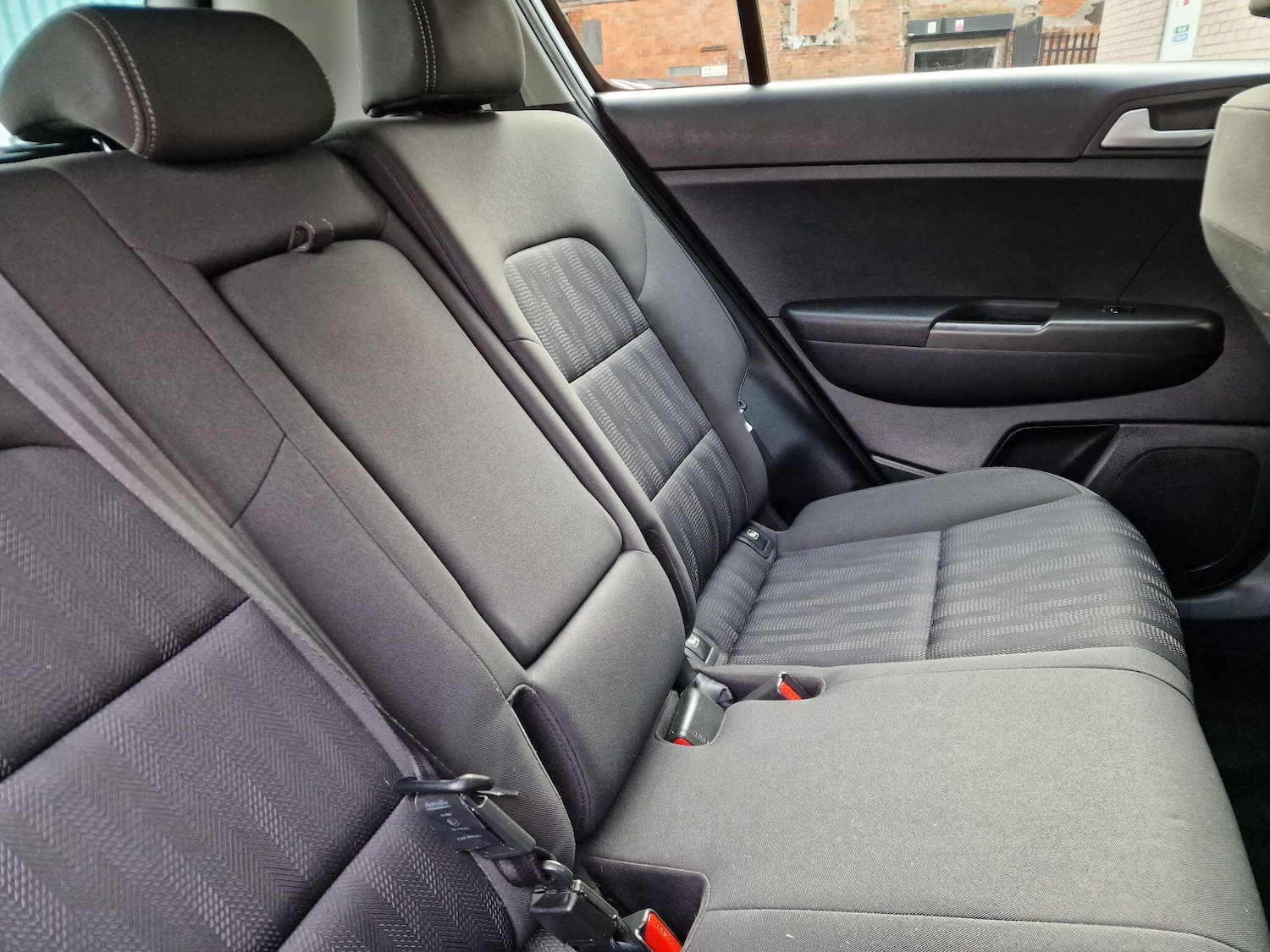 Used Kia Sportage 2018 for sale - 76337893: Photo 25