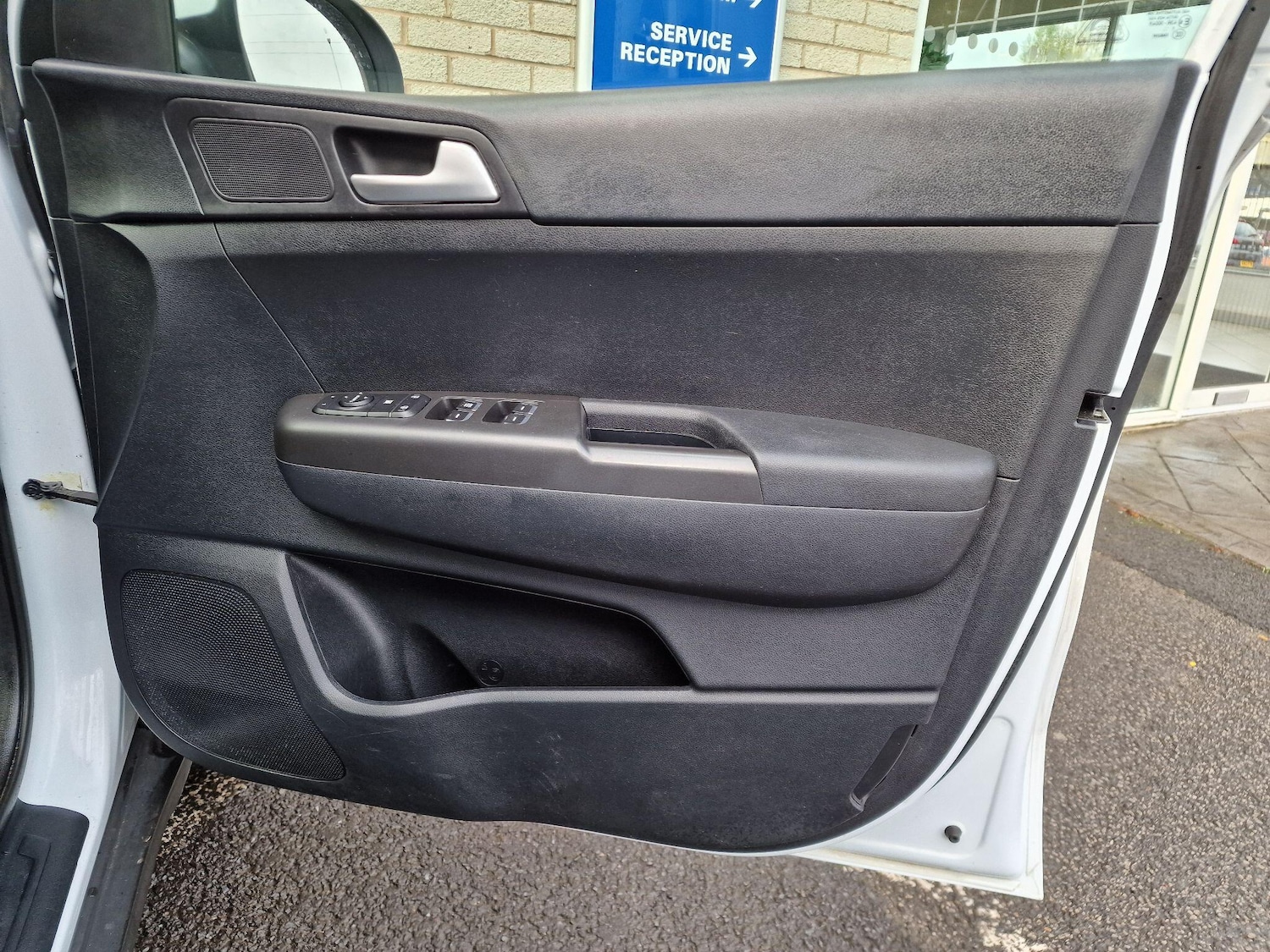 Used Kia Sportage 2018 for sale - 76337893: Photo 32