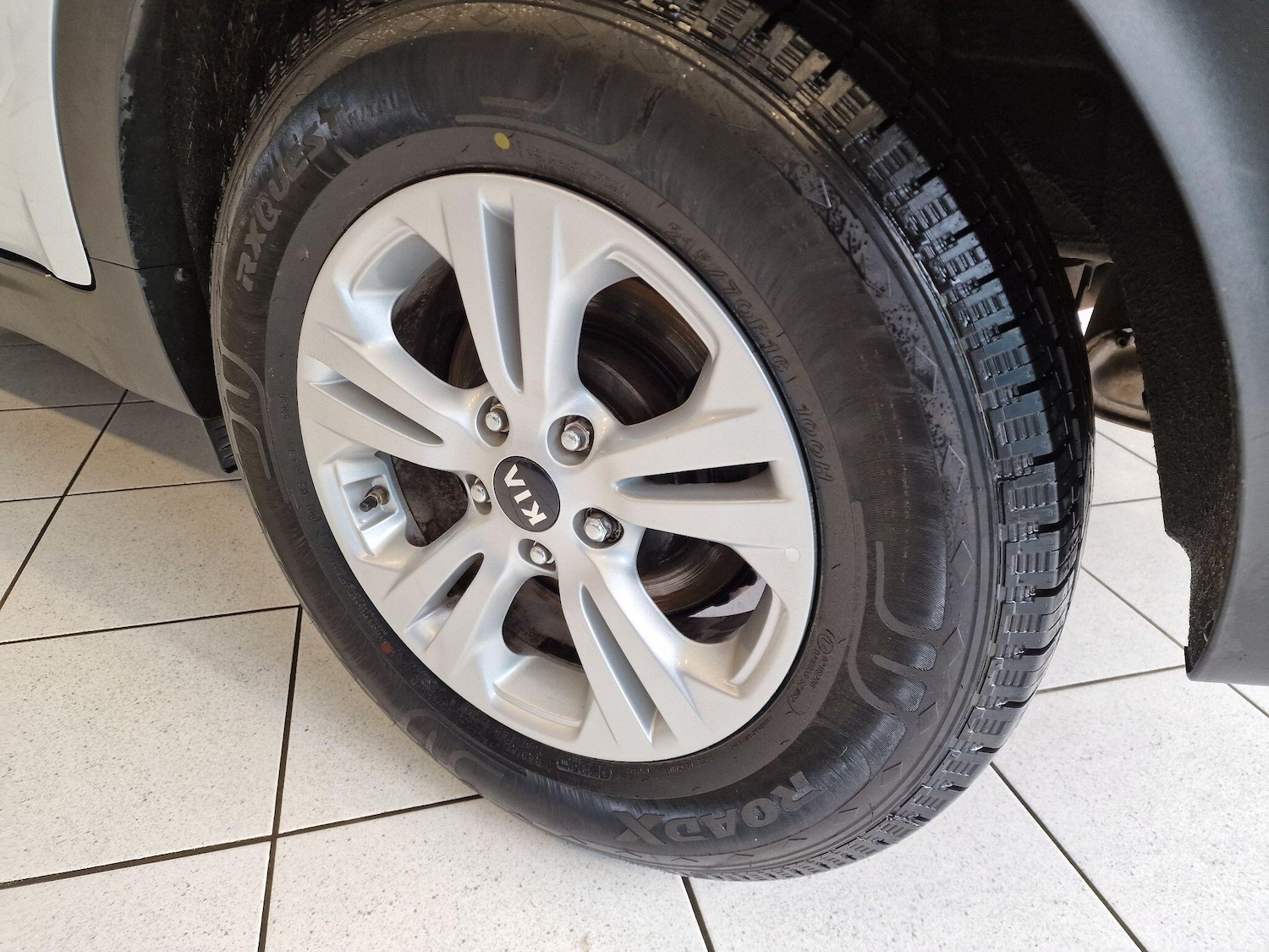 Used Kia Sportage 2018 for sale - 76337893: Photo 33