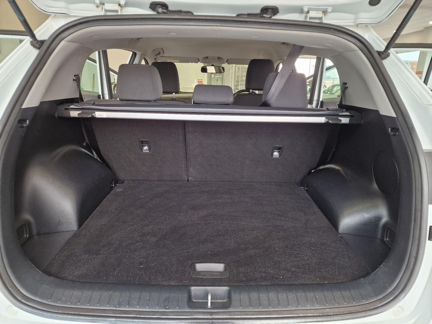 Used Kia Sportage 2018 for sale - 76337893: Photo 35