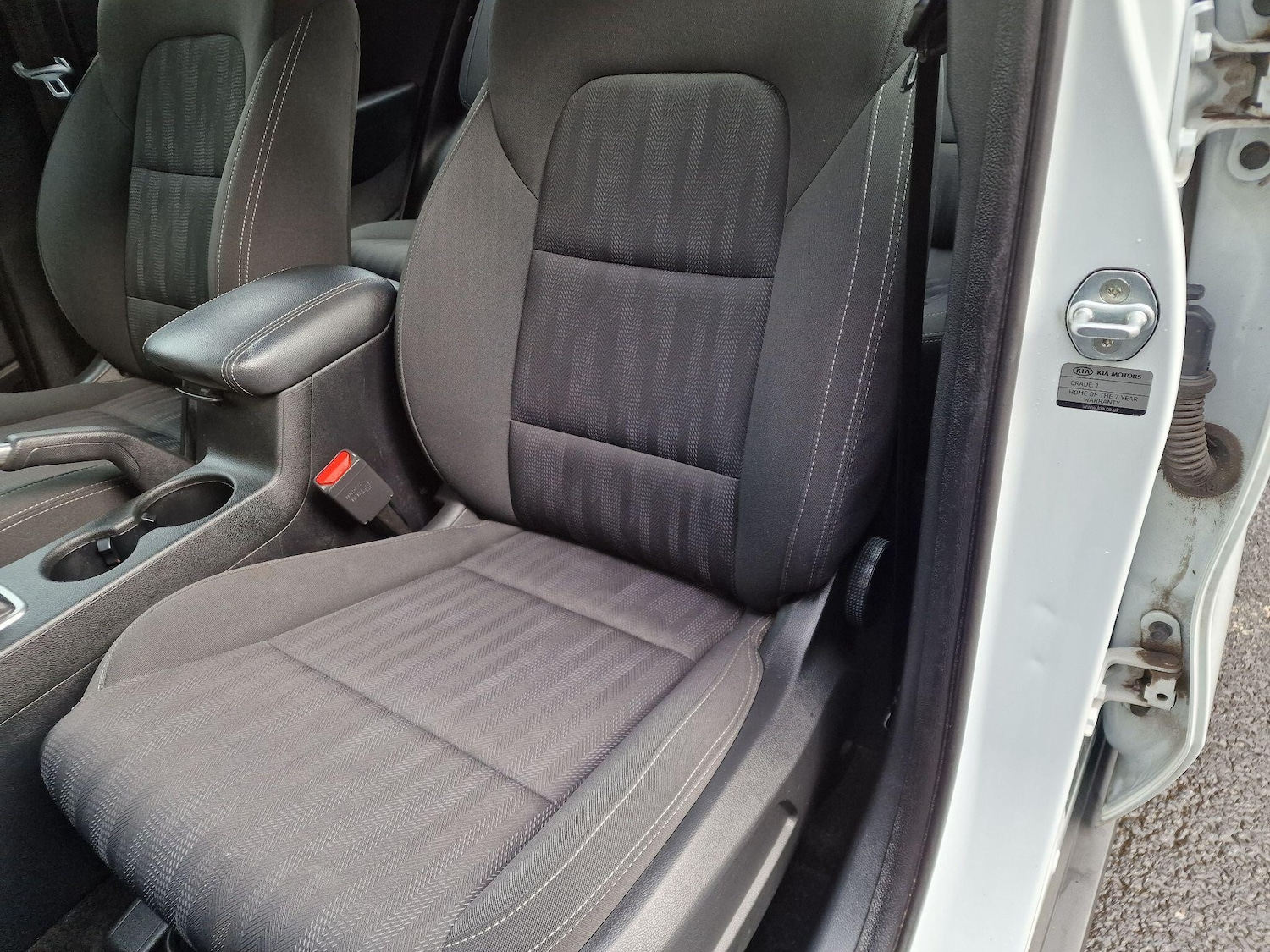 Used Kia Sportage 2018 for sale - 76337893: Photo 37