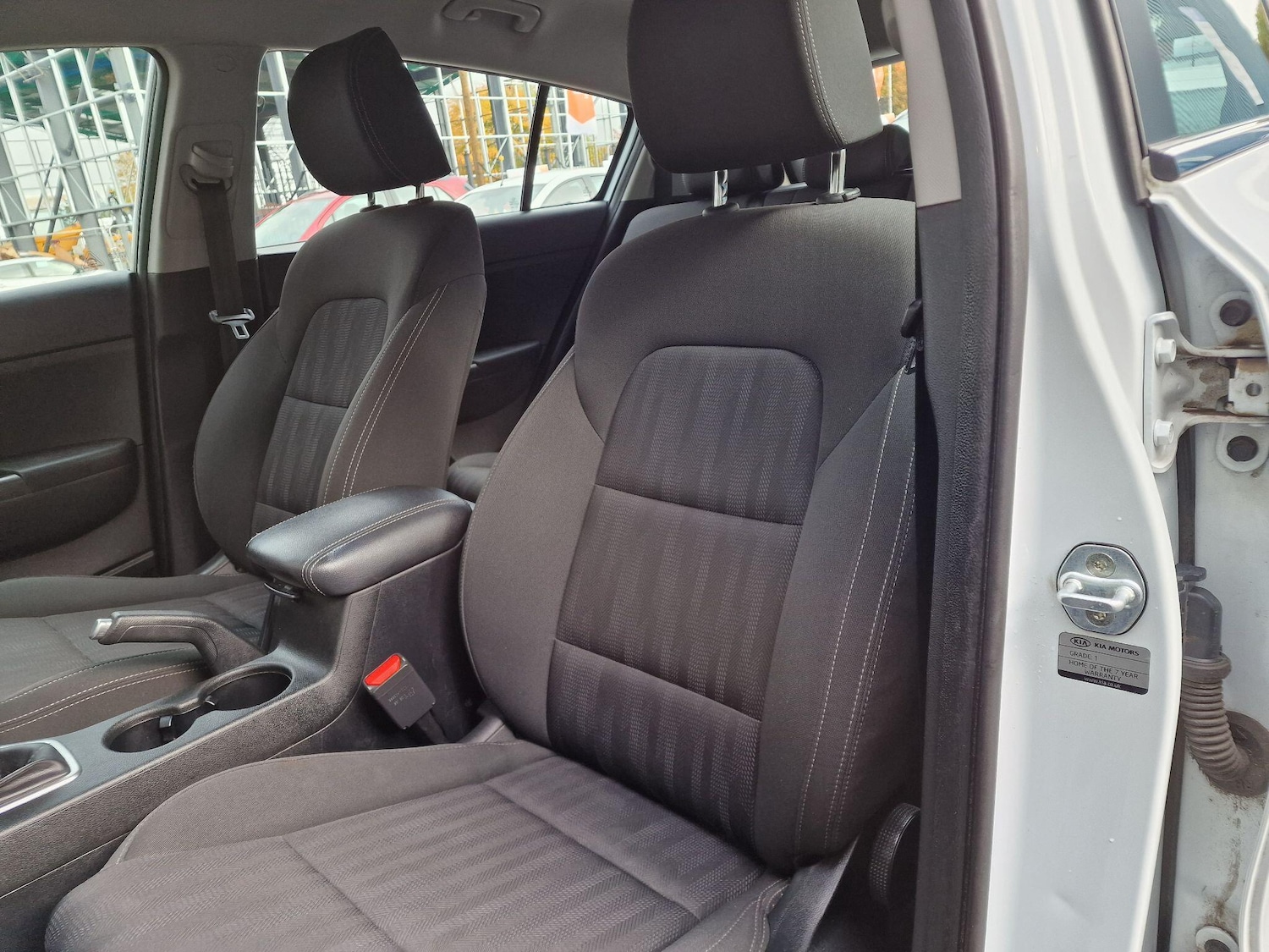 Used Kia Sportage 2018 for sale - 76337893: Photo 38