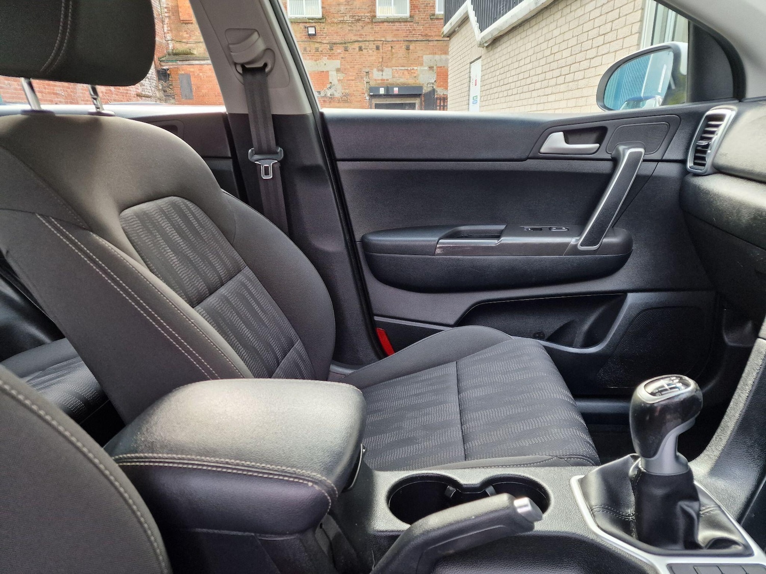 Used Kia Sportage 2018 for sale - 76337893: Photo 39