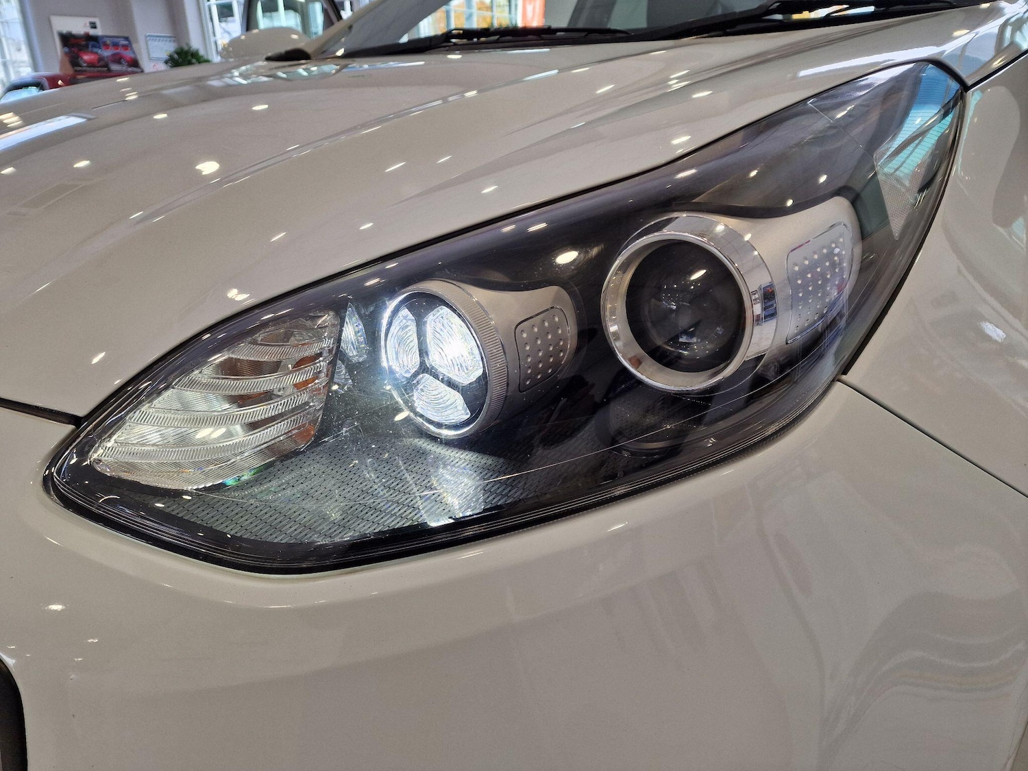 Used Kia Sportage 2018 for sale - 76337893: Photo 43