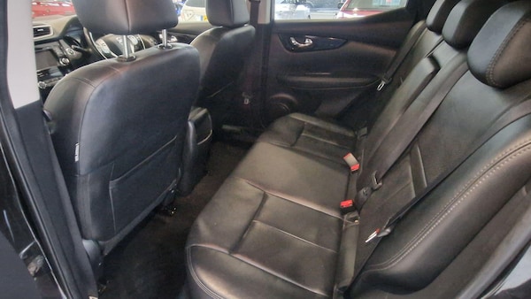 Used Nissan Qashqai 2017 for sale - 76158713: Photo 10