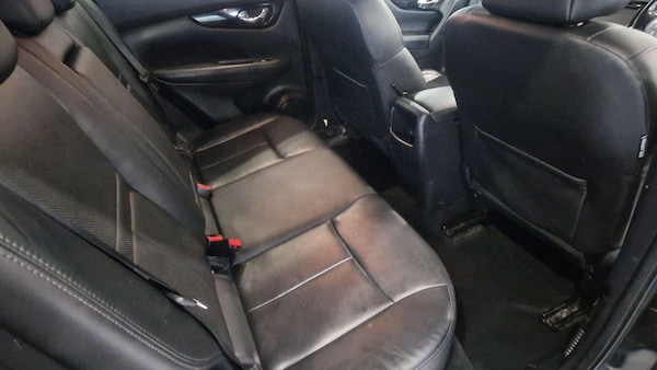Used Nissan Qashqai 2017 for sale - 76158713: Photo 11