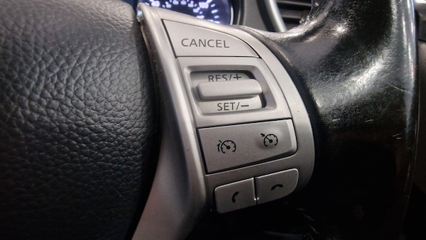 Used Nissan Qashqai 2017 for sale - 76158713: Photo 12