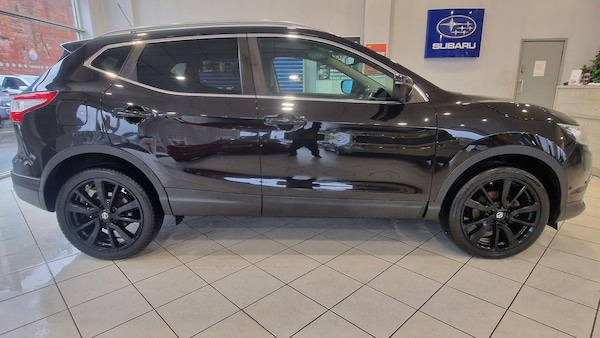 Used Nissan Qashqai 2017 for sale - 76158713: Photo 6