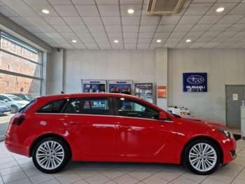 Used Vauxhall Insignia 2016 for sale - 74934290: Photo
