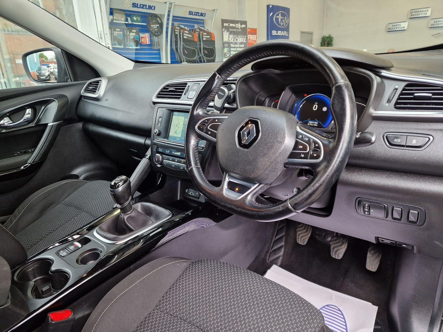 Vehicle 19