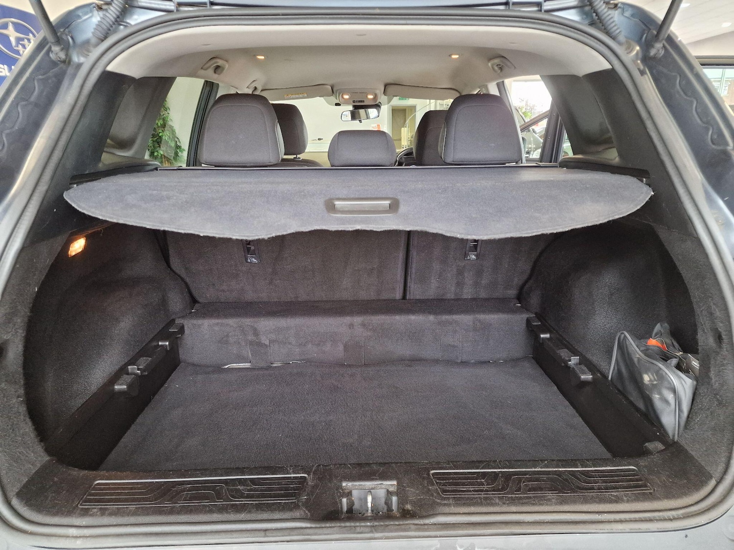 Vehicle 40