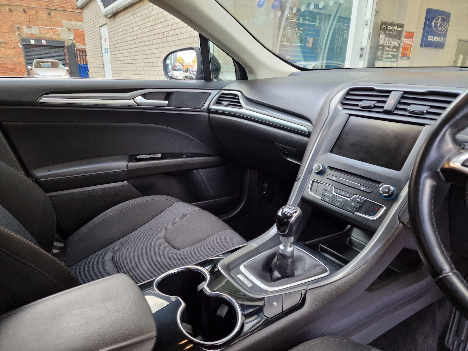 Used Ford Mondeo 2015 for sale - 76408592: Photo 10