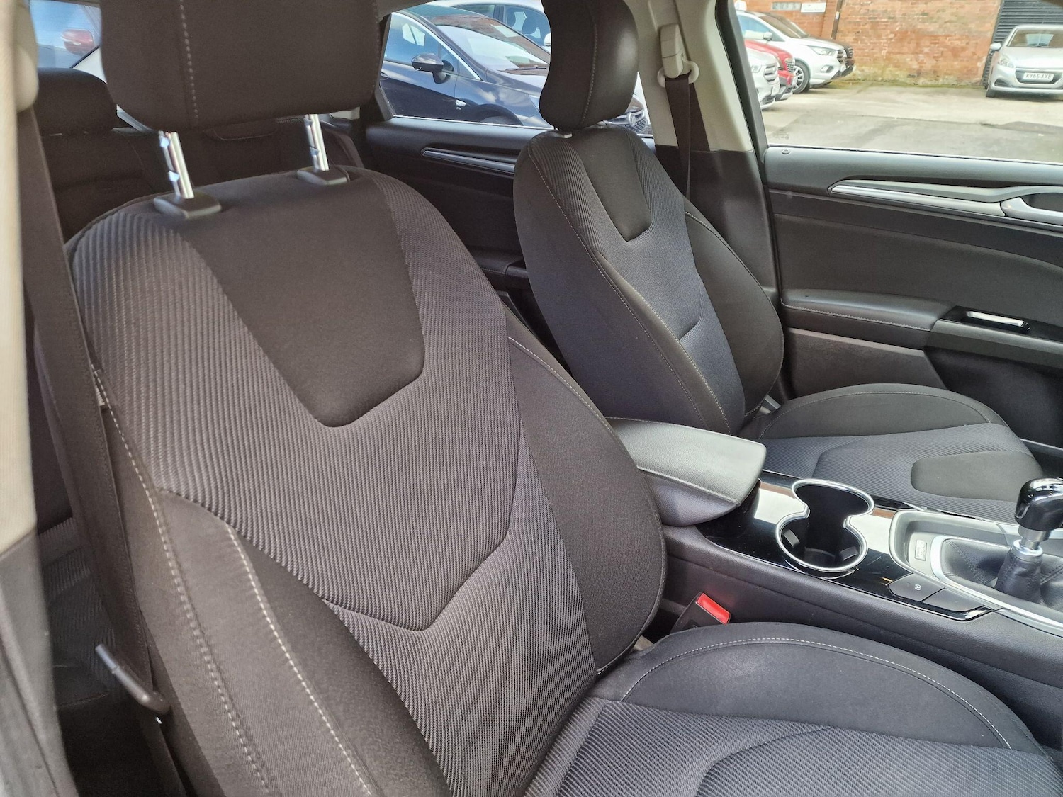 Used Ford Mondeo 2015 for sale - 76408592: Photo 19