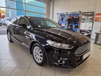 Used Ford Mondeo 2015 for sale - 76408592: Photo