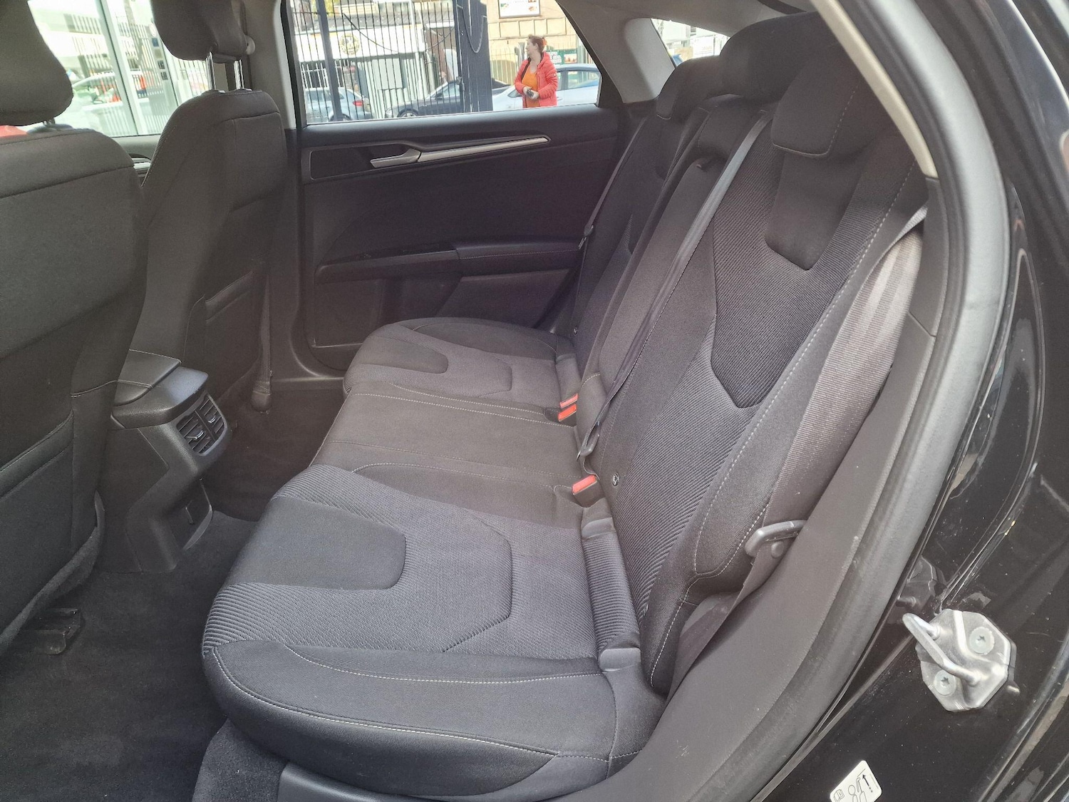 Used Ford Mondeo 2015 for sale - 76408592: Photo 22