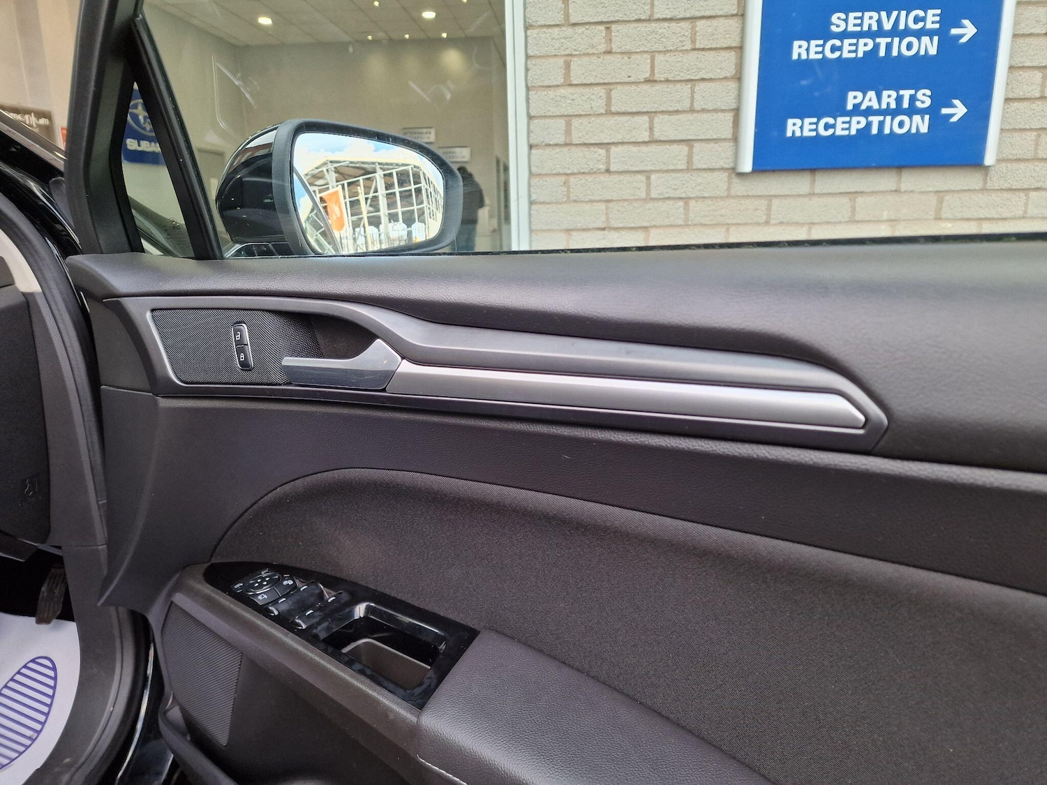 Used Ford Mondeo 2015 for sale - 76408592: Photo 26