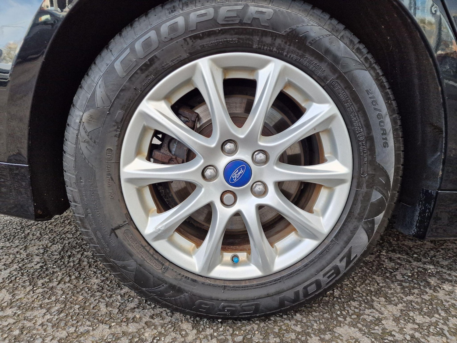 Used Ford Mondeo 2015 for sale - 76408592: Photo 29